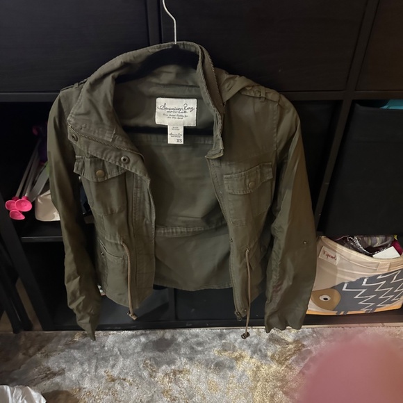 Jacket - Picture 2 of 2